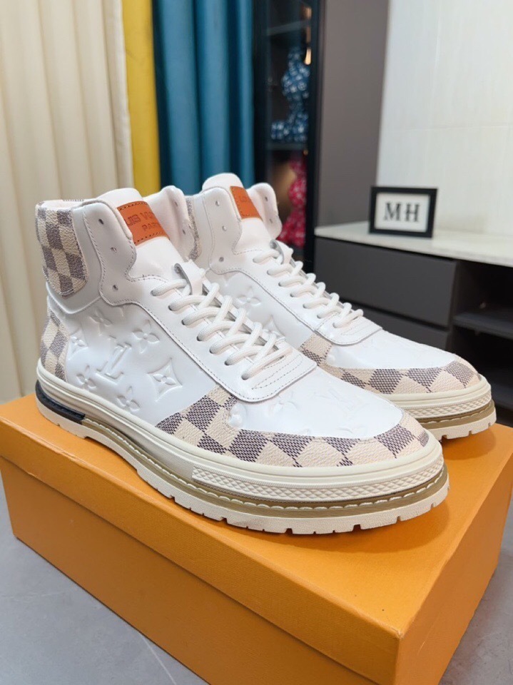 Louis Vuitton shoes