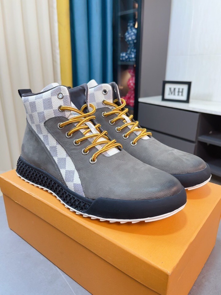 Louis Vuitton shoes