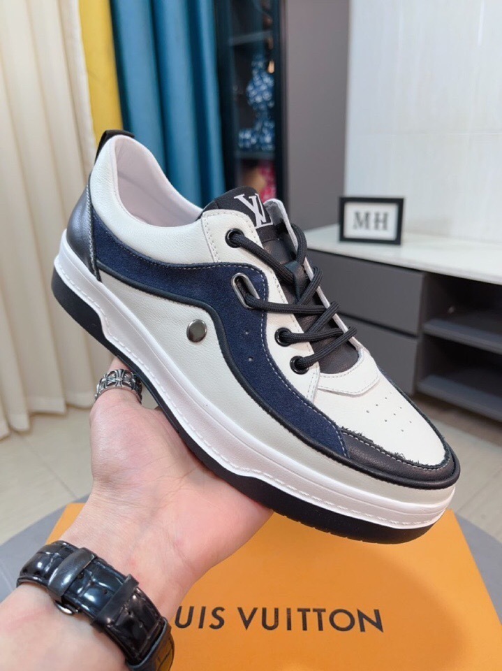 Louis Vuitton shoes