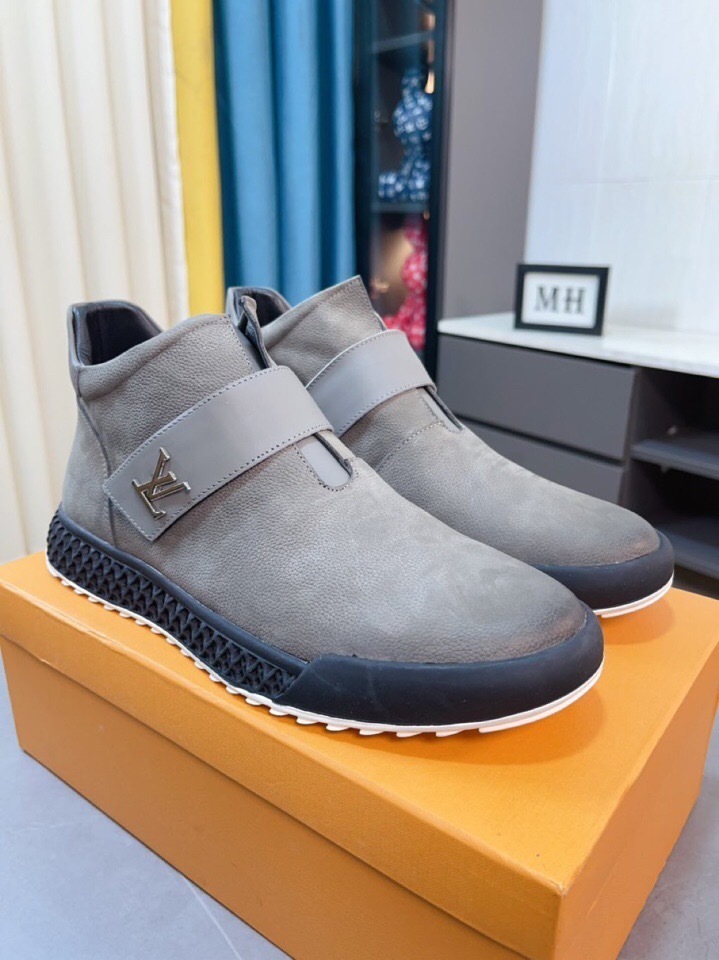 Louis Vuitton shoes