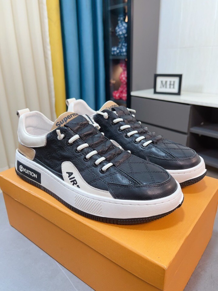 Louis Vuitton shoes
