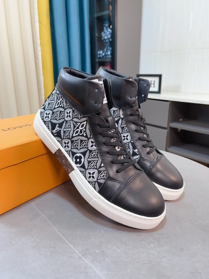 Louis Vuitton shoes