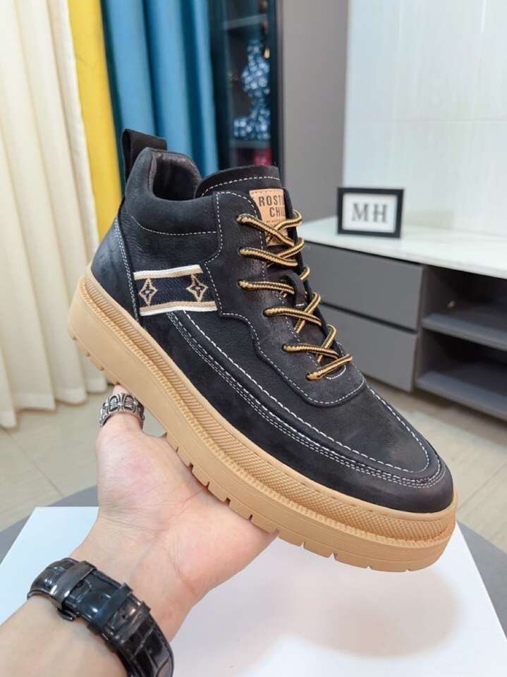 Rostorychild shoes