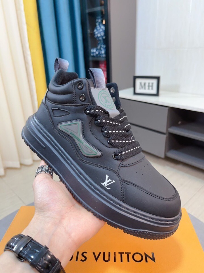 Louis Vuitton shoes