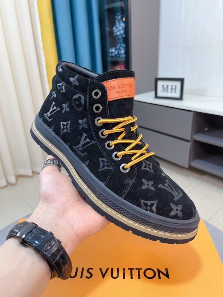 Louis Vuitton shoes