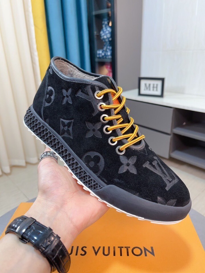 Louis Vuitton shoes