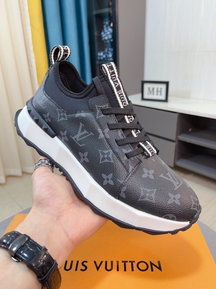 Louis Vuitton shoes