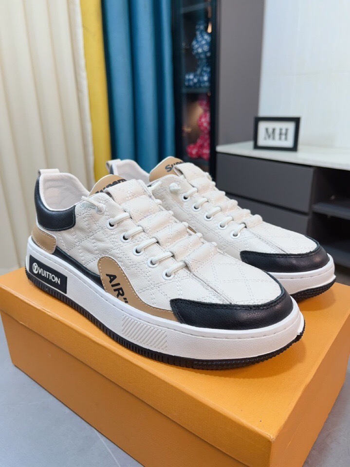 Louis Vuitton shoes