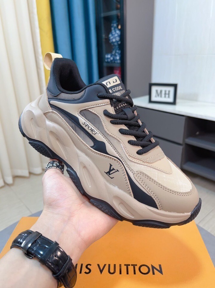 Louis Vuitton shoes