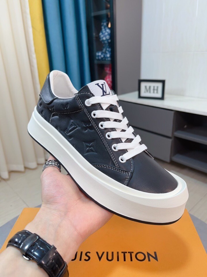 Louis Vuitton shoes