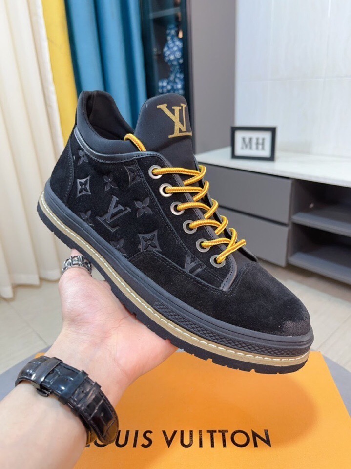 Louis Vuitton shoes