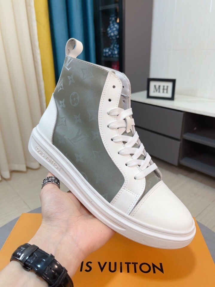 Louis Vuitton shoes