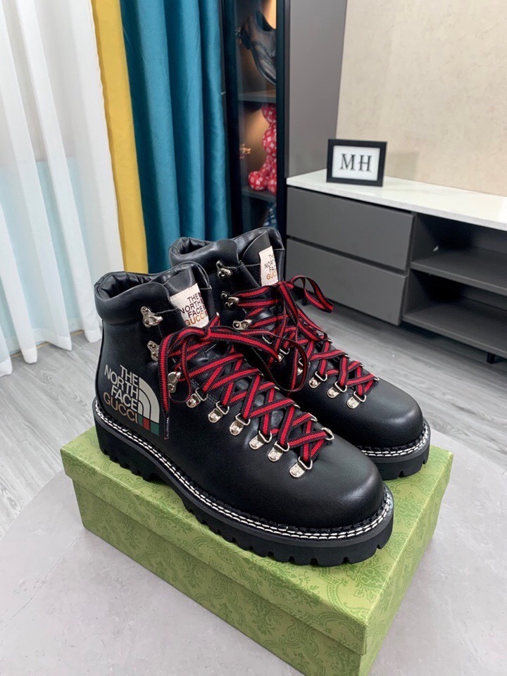 Gucci shoes