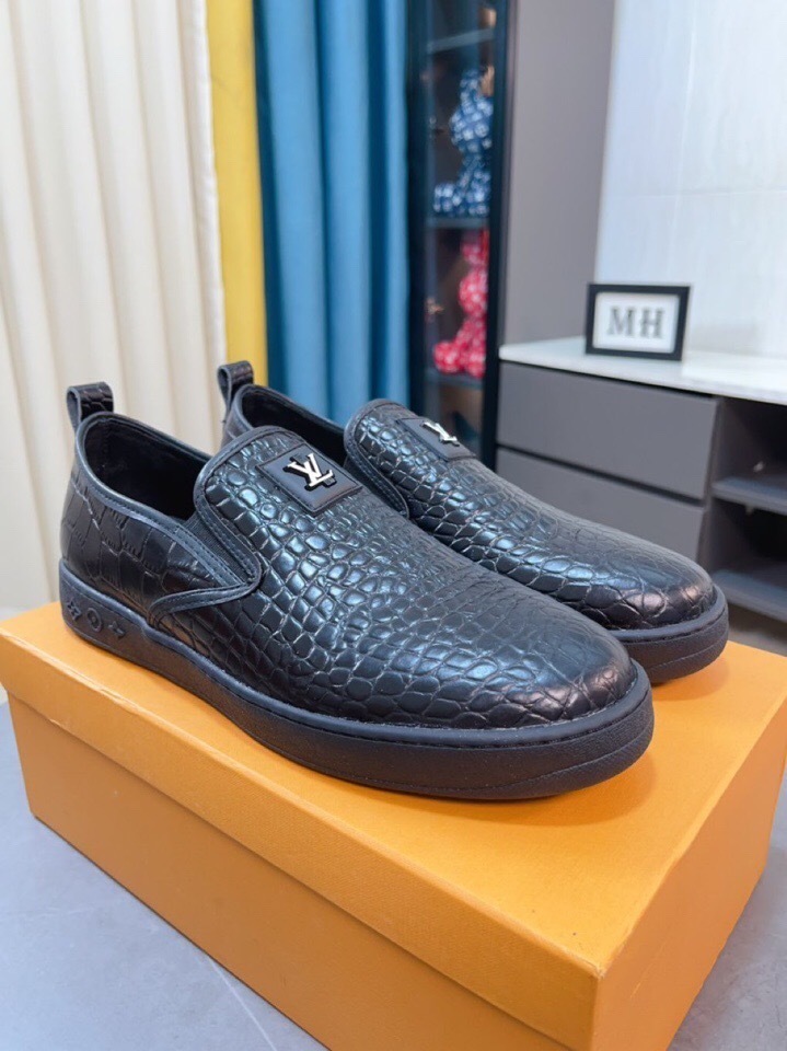 Louis Vuitton shoes