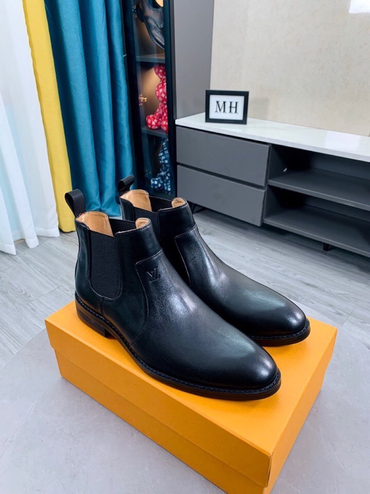 Louis Vuitton shoes