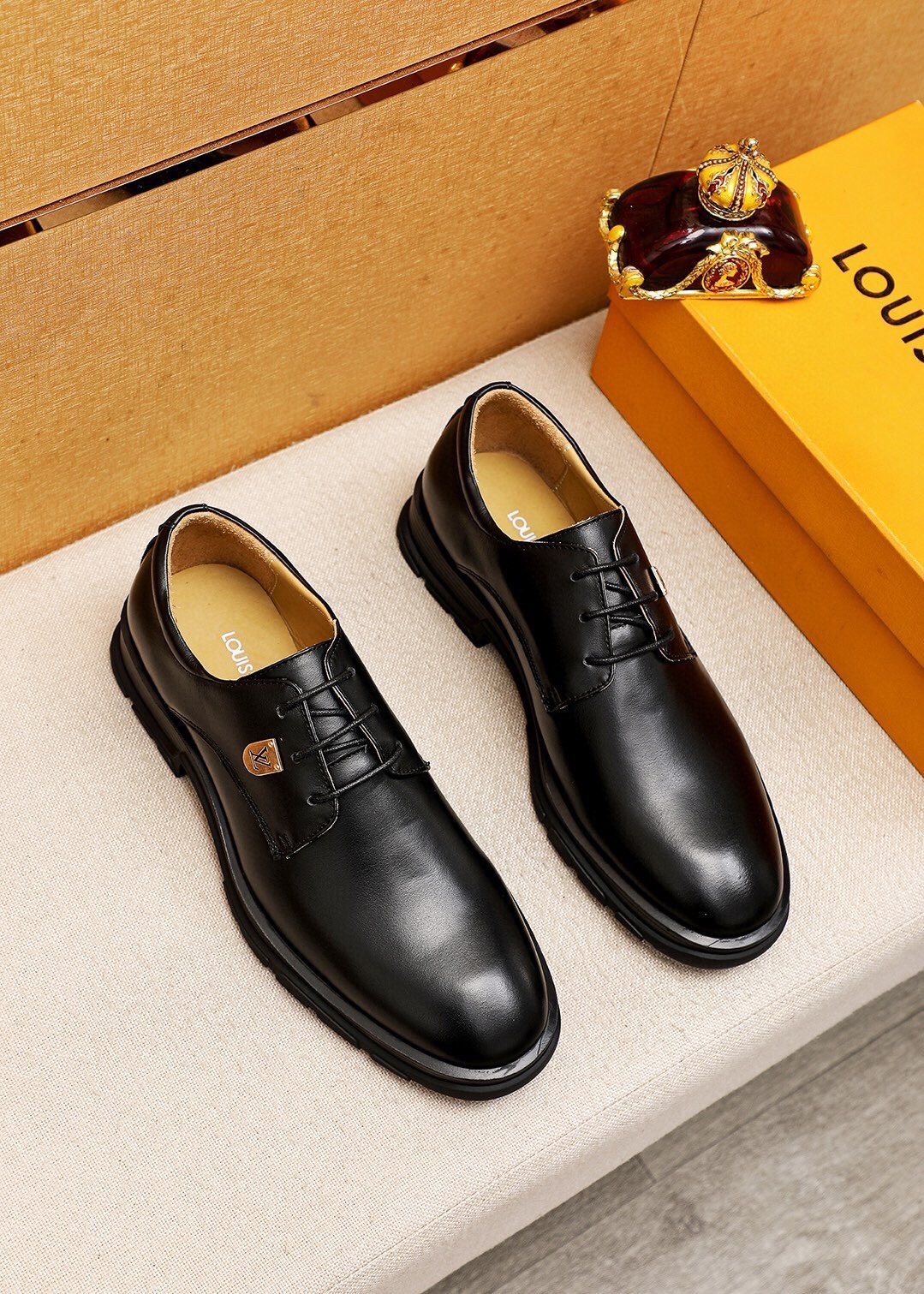 Louis Vuitton shoes