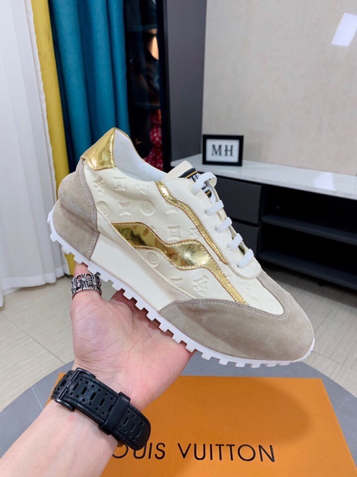 Louis Vuitton shoes