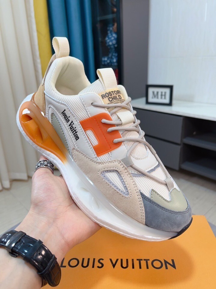 Louis Vuitton shoes