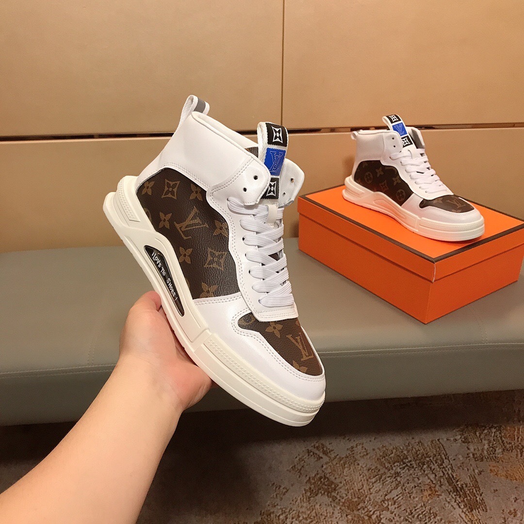 Louis Vuitton shoes