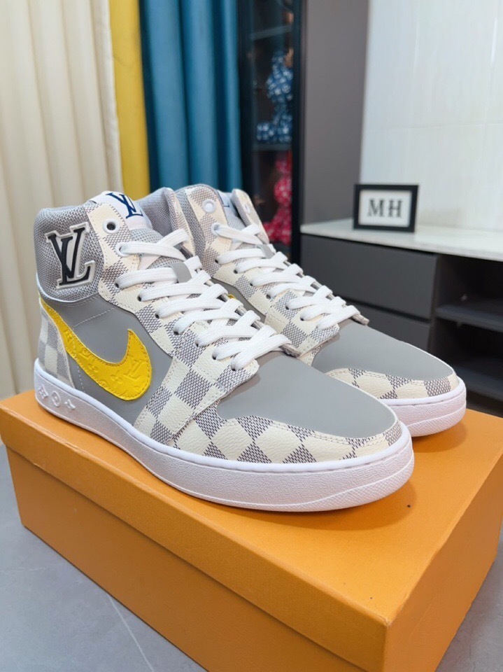 Louis Vuitton shoes