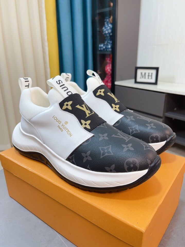 Louis Vuitton shoes