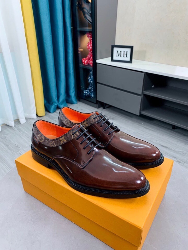 Louis Vuitton shoes