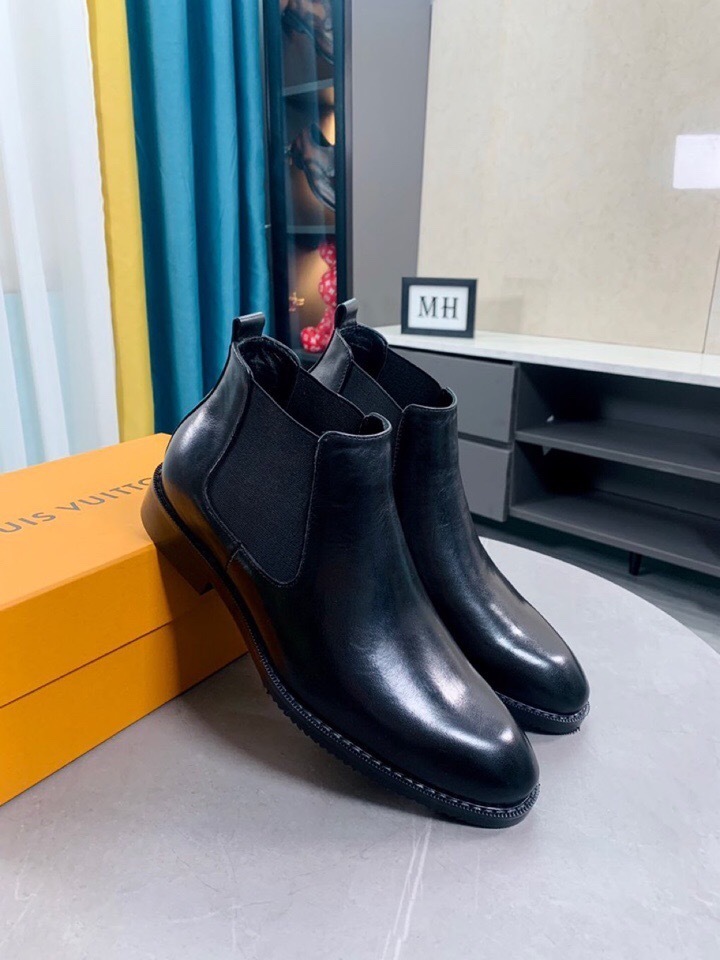 Louis Vuitton shoes