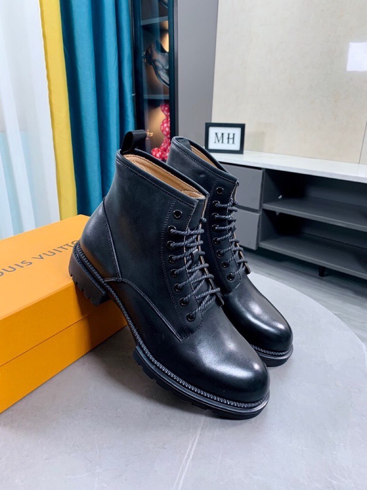 Louis Vuitton shoes
