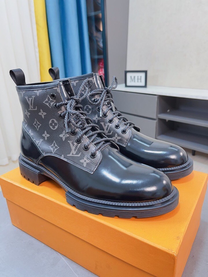 Louis Vuitton shoes