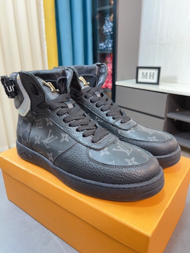 Louis Vuitton shoes