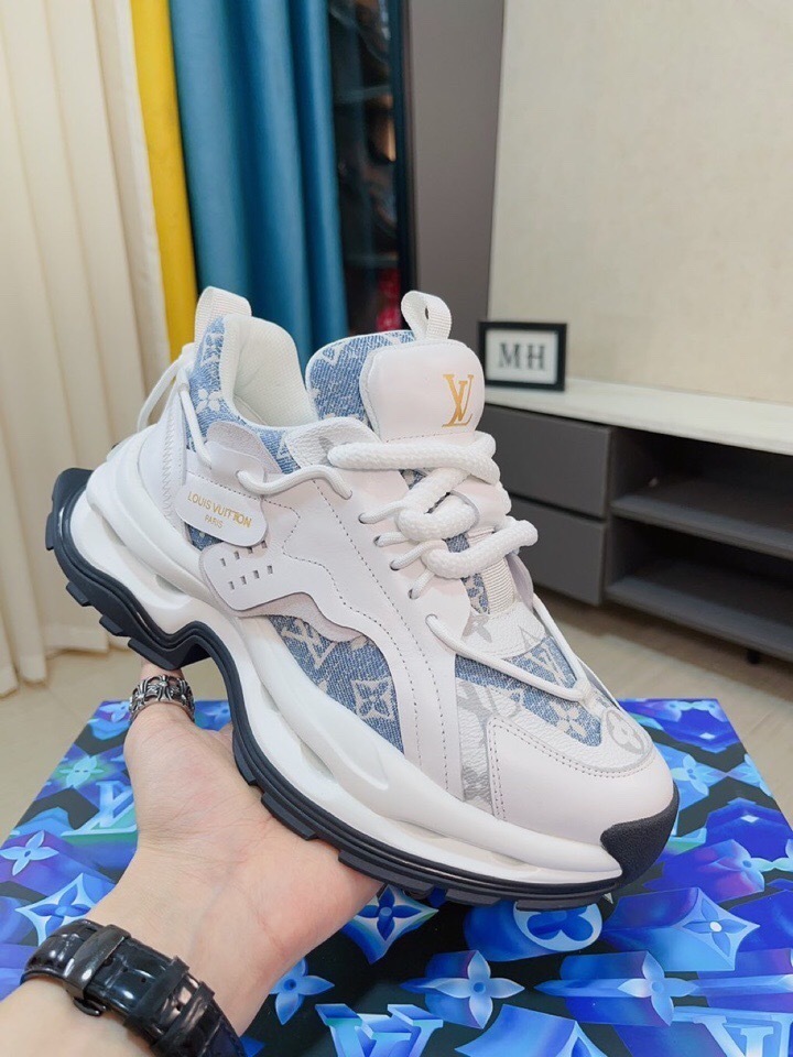 Louis Vuitton shoes