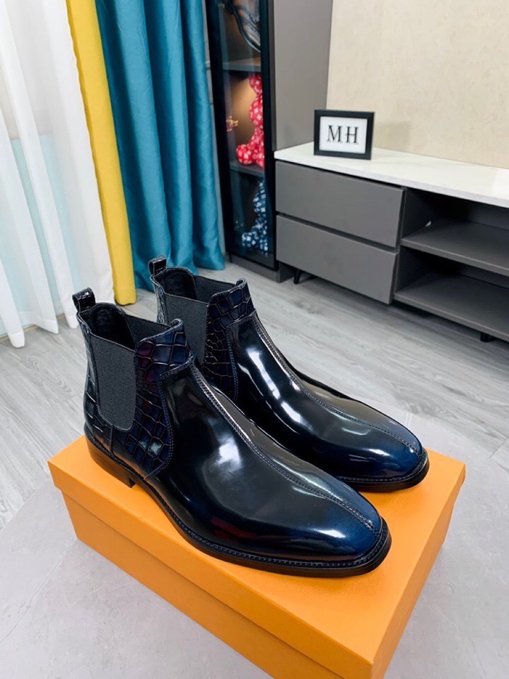 Louis Vuitton shoes