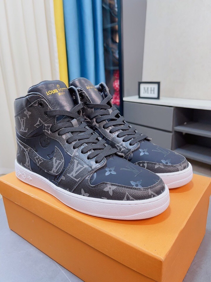 Louis Vuitton shoes