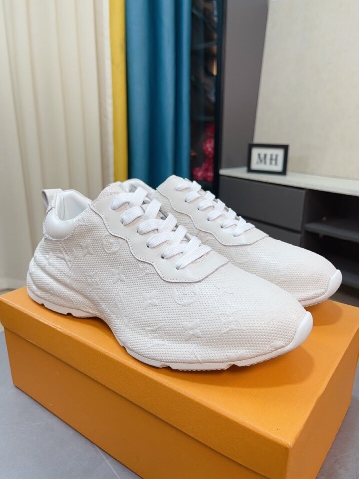 Louis Vuitton shoes