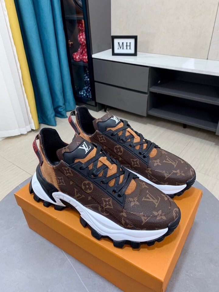 Louis Vuitton shoes