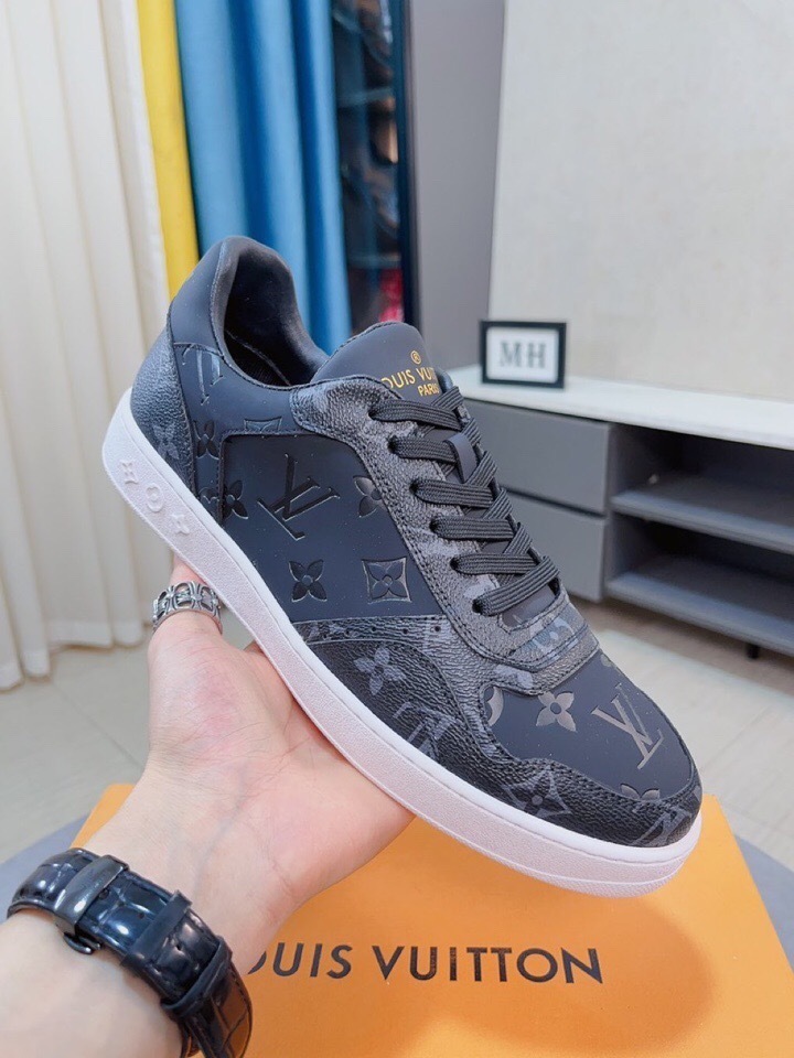 Louis Vuitton shoes