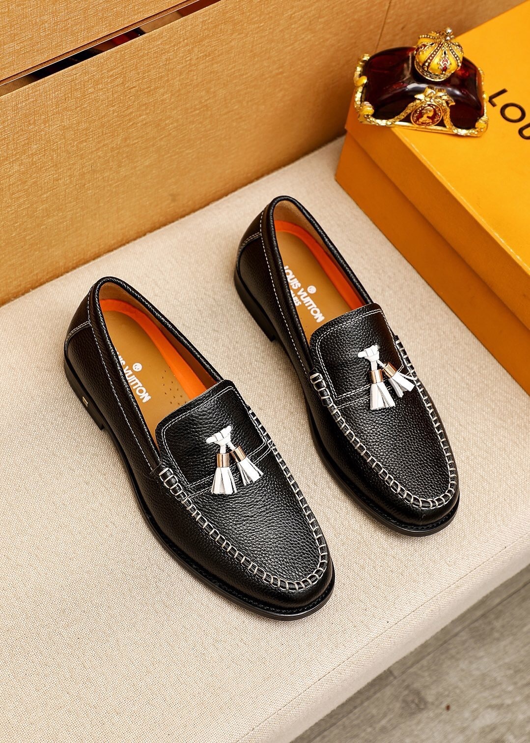 Louis Vuitton shoes