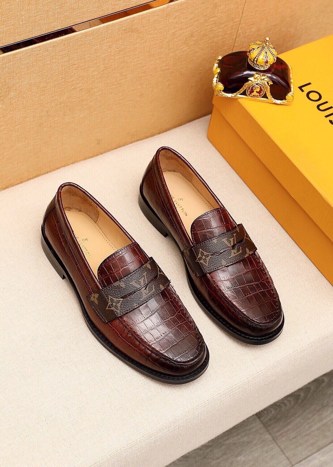 Louis Vuitton shoes
