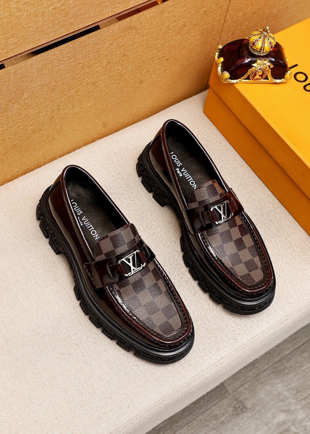 Louis Vuitton shoes