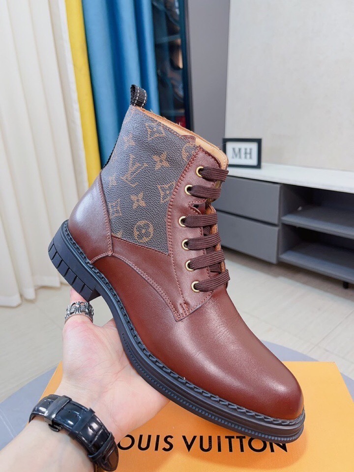 Louis Vuitton shoes
