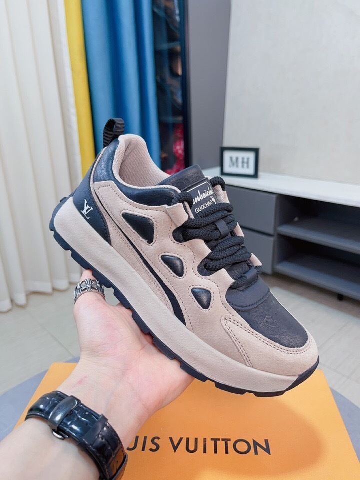Louis Vuitton shoes