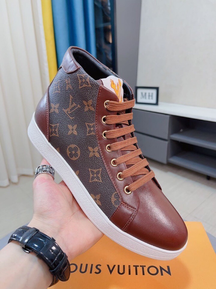 Louis Vuitton shoes