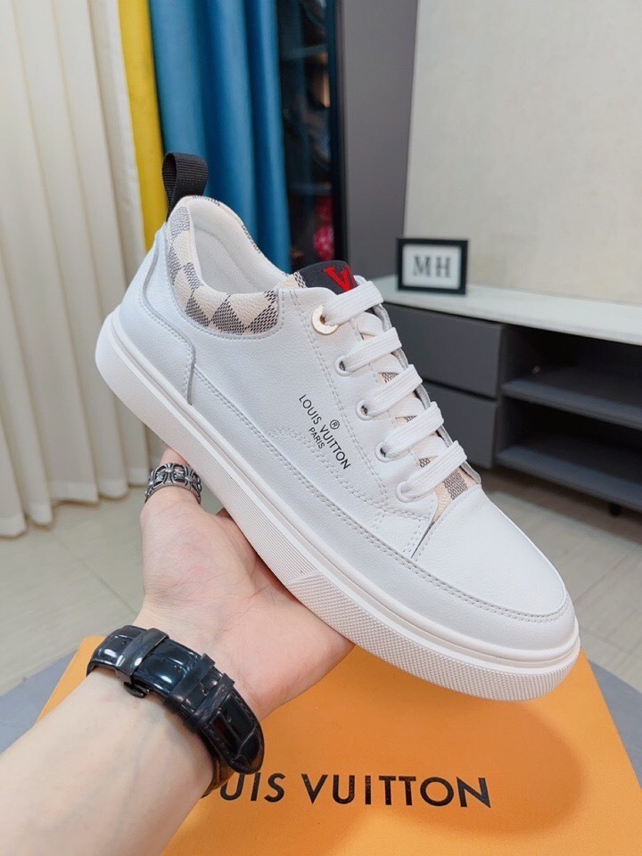 Louis Vuitton shoes