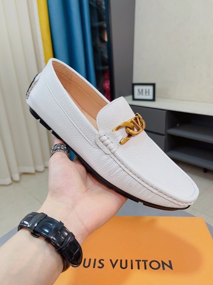 Louis Vuitton shoes