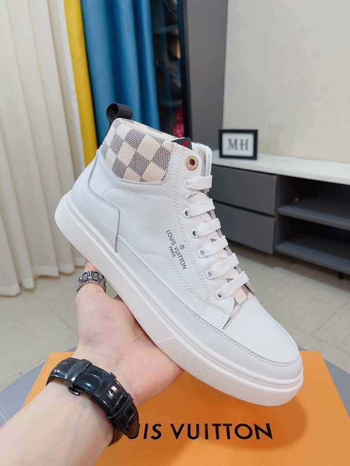 Louis Vuitton shoes