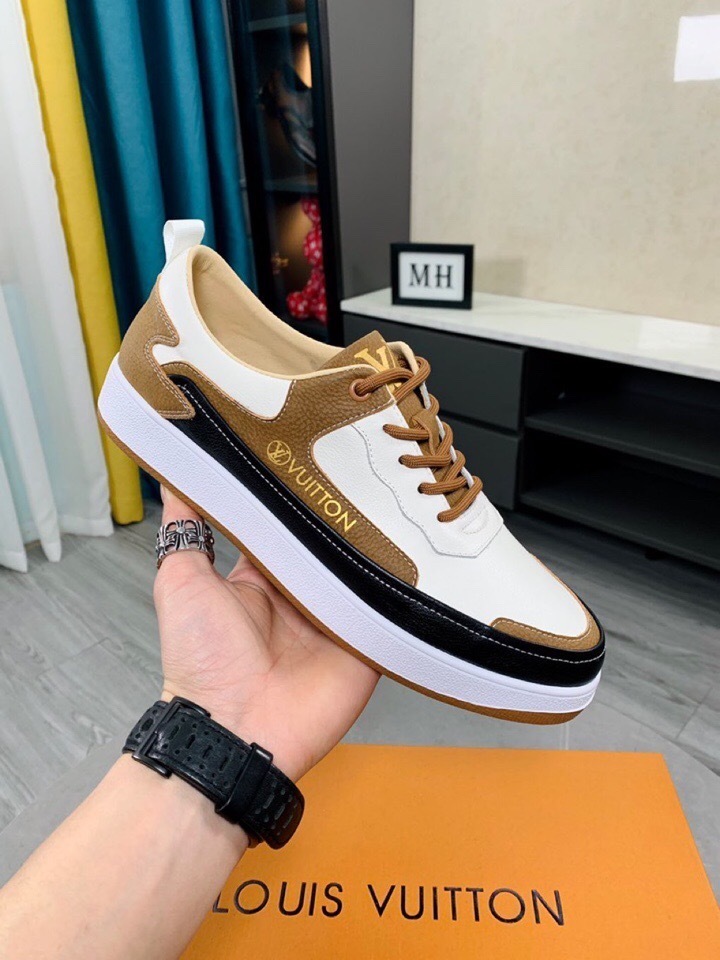 Louis Vuitton shoes