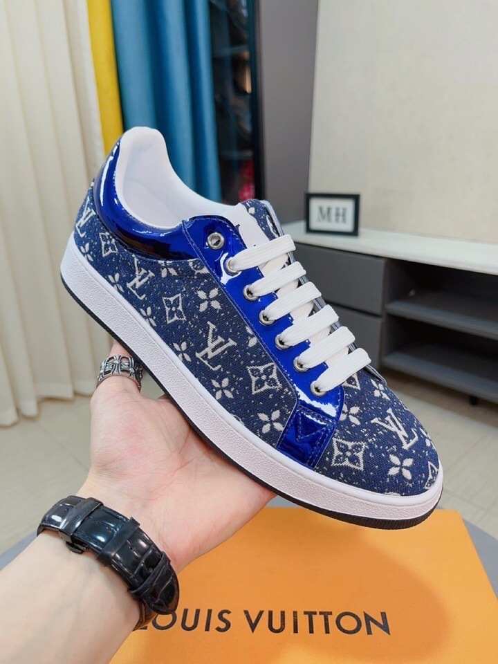 Louis Vuitton shoes