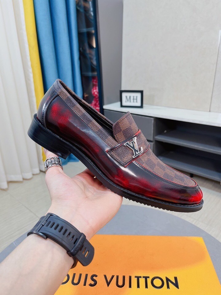 Louis Vuitton shoes
