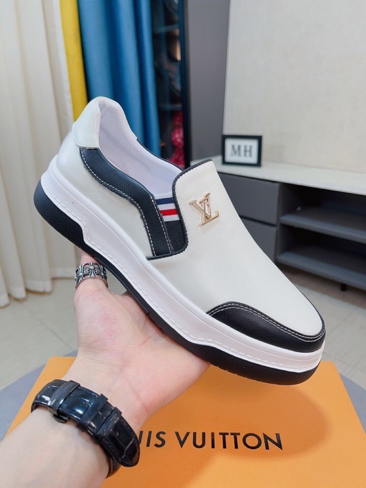 Louis Vuitton shoes
