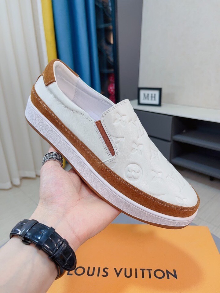 Louis Vuitton shoes